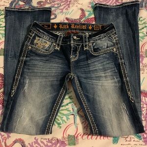 Rock Revival Boot Cut